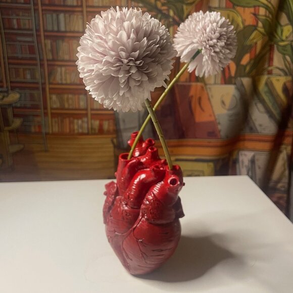 Anthropologie Other - Your Heart Belongs to Me